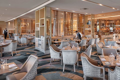 Crown Towers Perth - Accommodation Mount Tamborine 7