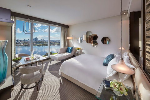 Crown Towers Perth - Accommodation Mount Tamborine 17