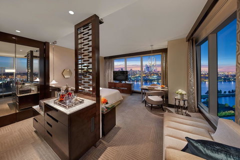 Crown Towers Perth - Accommodation Mount Tamborine 20