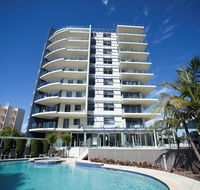 Sevan Apartments Forster - Accommodation Mount Tamborine