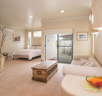 Sea  Soul Beachside Apartments - Accommodation Mount Tamborine