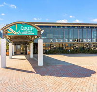 Quality Hotel Lighthouse - Accommodation Mount Tamborine