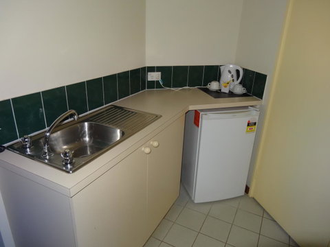 Sanno Marracoonda Perth Airport Hotel - Accommodation Mount Tamborine 34