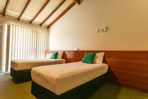 Sanno Marracoonda Perth Airport Hotel - Accommodation Mount Tamborine 19