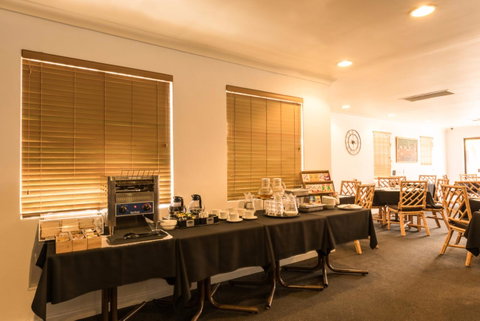Sanno Marracoonda Perth Airport Hotel - Accommodation Mount Tamborine 9