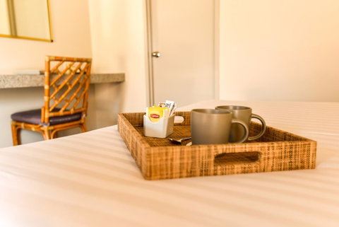 Sanno Marracoonda Perth Airport Hotel - Accommodation Mount Tamborine 13