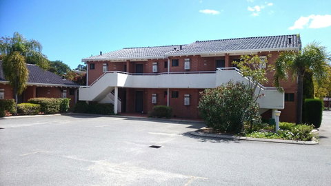 Sanno Marracoonda Perth Airport Hotel - Accommodation Mount Tamborine 33