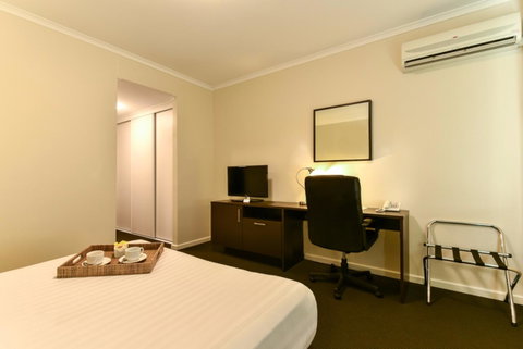 Sanno Marracoonda Perth Airport Hotel - Accommodation Mount Tamborine 26