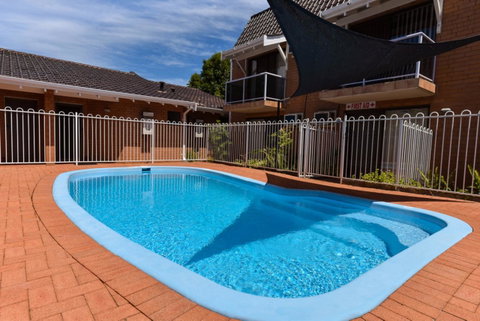 Sanno Marracoonda Perth Airport Hotel - Accommodation Mount Tamborine 5