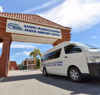 Sanno Marracoonda Perth Airport Hotel - Accommodation Mount Tamborine