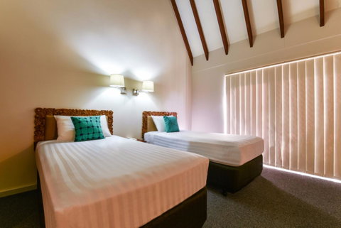 Sanno Marracoonda Perth Airport Hotel - Accommodation Mount Tamborine 18
