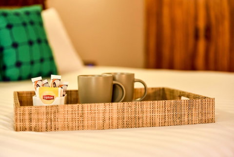 Sanno Marracoonda Perth Airport Hotel - Accommodation Mount Tamborine 25
