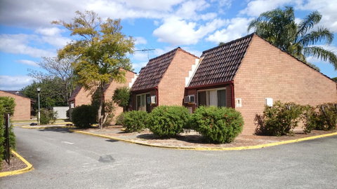 Sanno Marracoonda Perth Airport Hotel - Accommodation Mount Tamborine 30