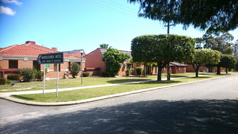 Sanno Marracoonda Perth Airport Hotel - Accommodation Mount Tamborine 29