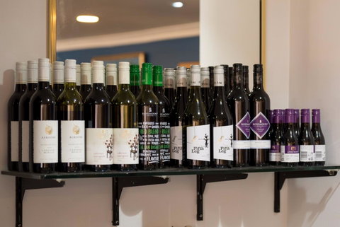 Sanno Marracoonda Perth Airport Hotel - Accommodation Mount Tamborine 10