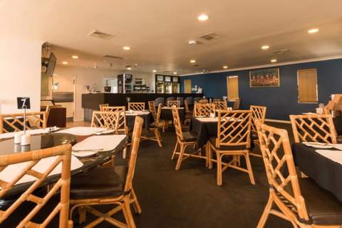 Sanno Marracoonda Perth Airport Hotel - Accommodation Mount Tamborine 6