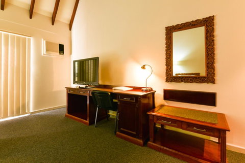 Sanno Marracoonda Perth Airport Hotel - Accommodation Mount Tamborine 14