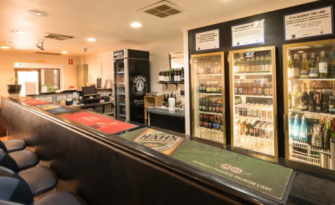 Sanno Marracoonda Perth Airport Hotel - Accommodation Mount Tamborine 11