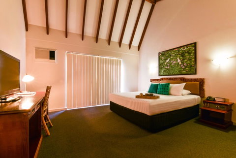 Sanno Marracoonda Perth Airport Hotel - Accommodation Mount Tamborine 7