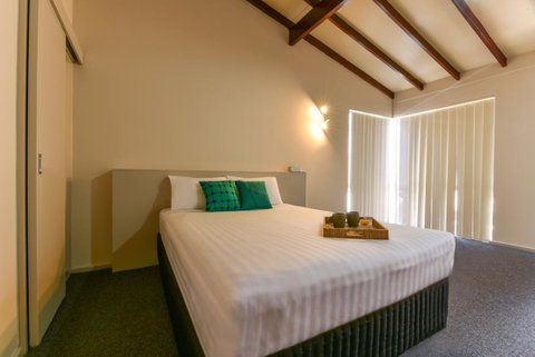 Sanno Marracoonda Perth Airport Hotel - Accommodation Mount Tamborine 23