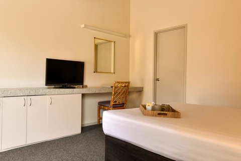 Sanno Marracoonda Perth Airport Hotel - Accommodation Mount Tamborine 20