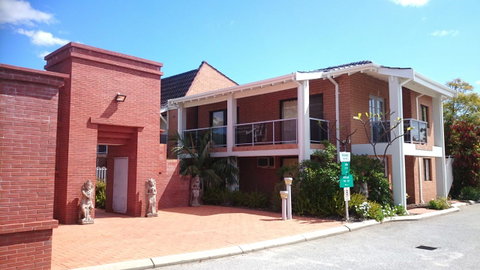 Sanno Marracoonda Perth Airport Hotel - Accommodation Mount Tamborine 28
