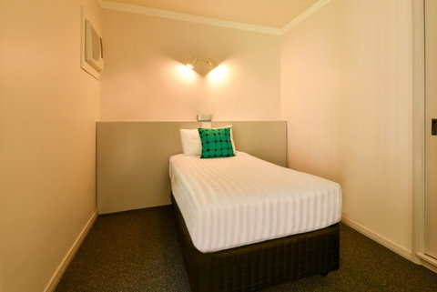 Sanno Marracoonda Perth Airport Hotel - Accommodation Mount Tamborine 12