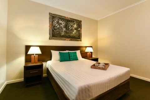 Sanno Marracoonda Perth Airport Hotel - Accommodation Mount Tamborine 17