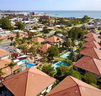 Mandurah Family Resort - Accommodation Mount Tamborine