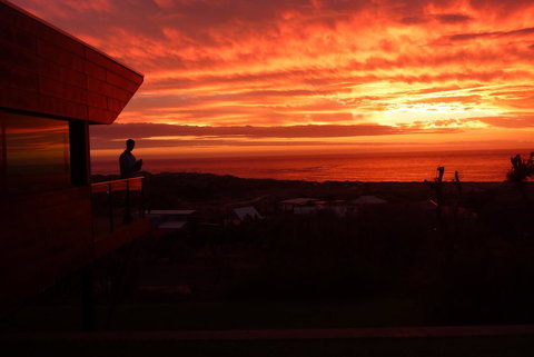 The Roozen Residence - Accommodation Mount Tamborine 17