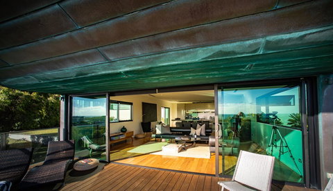 The Roozen Residence - Accommodation Mount Tamborine 2