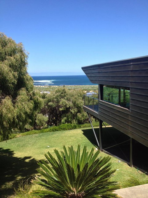 The Roozen Residence - Accommodation Mount Tamborine 3