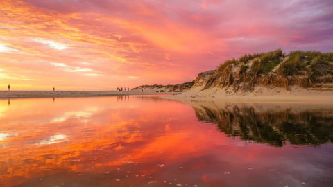 The Roozen Residence - Accommodation Mount Tamborine 28