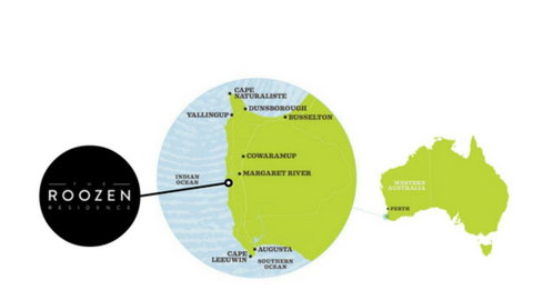 The Roozen Residence - Accommodation Mount Tamborine 36