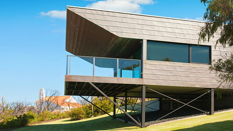 The Roozen Residence - Accommodation Mount Tamborine 18