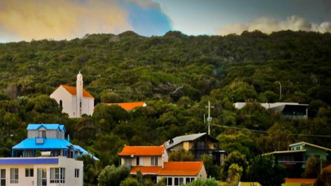 The Roozen Residence - Accommodation Mount Tamborine 33