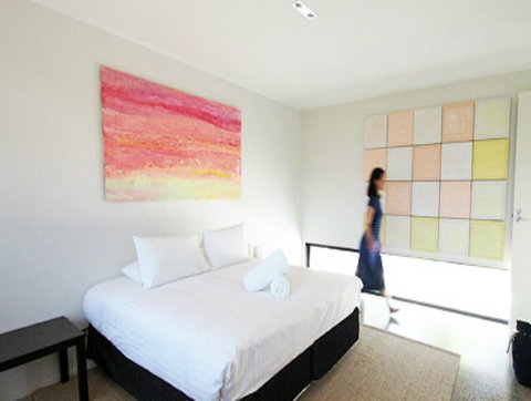 The Roozen Residence - Accommodation Mount Tamborine 23