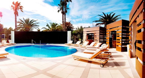 Crown Metropol Perth - Accommodation Mount Tamborine 11