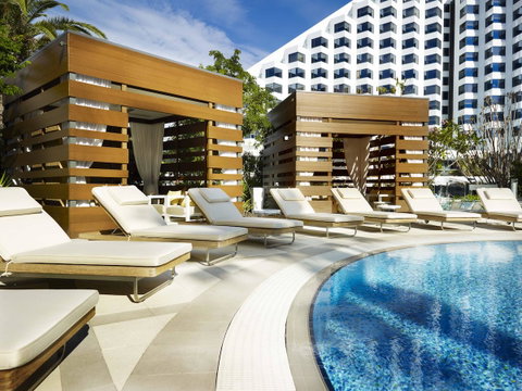 Crown Metropol Perth - Accommodation Mount Tamborine 9