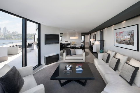 Crown Metropol Perth - Accommodation Mount Tamborine 17