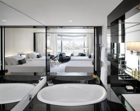 Crown Metropol Perth - Accommodation Mount Tamborine 16