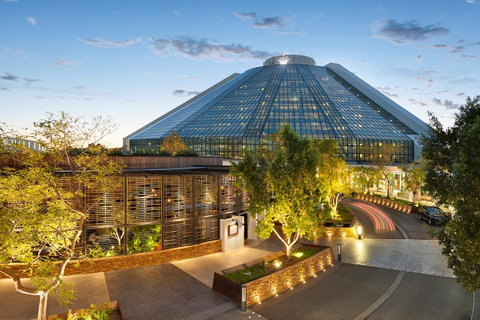 Crown Metropol Perth - Accommodation Mount Tamborine 4
