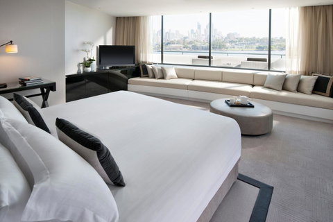 Crown Metropol Perth - Accommodation Mount Tamborine 13