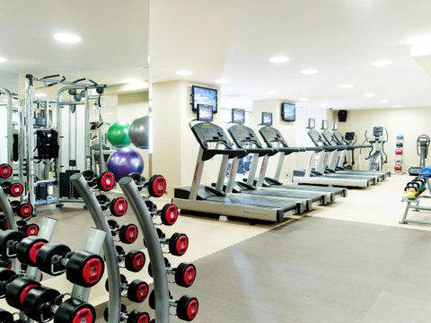 Crown Metropol Perth - Accommodation Mount Tamborine 21