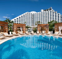 Crown Metropol Perth - Accommodation Mount Tamborine