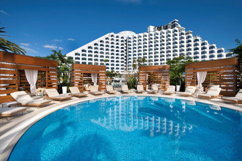 Crown Metropol Perth - Accommodation Mount Tamborine 0