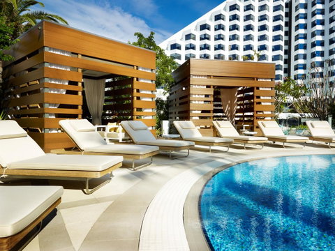 Crown Metropol Perth - Accommodation Mount Tamborine 7