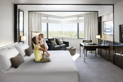 Crown Metropol Perth - Accommodation Mount Tamborine 12