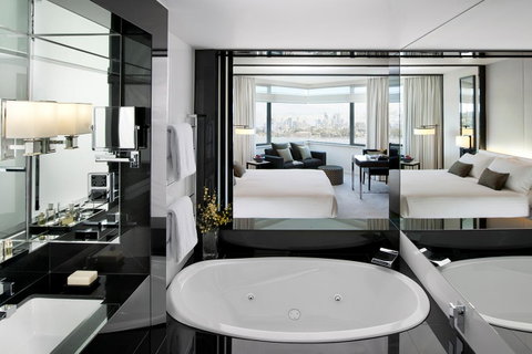 Crown Metropol Perth - Accommodation Mount Tamborine 14