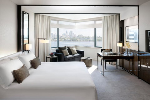 Crown Metropol Perth - Accommodation Mount Tamborine 15
